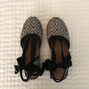 TOMS Espadrille